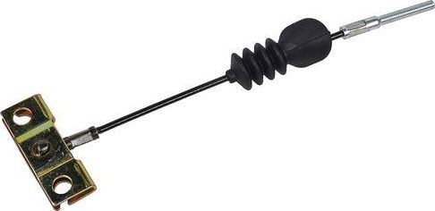 Трос ручника (тросик ручного тормоза) Stellox. Артикул 29-96255-SX