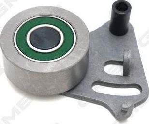 Натяжной ролик (натяжитель) ремня ГРМ GMB для Isuzu Gemini II 1988-1990. Артикул GT80250