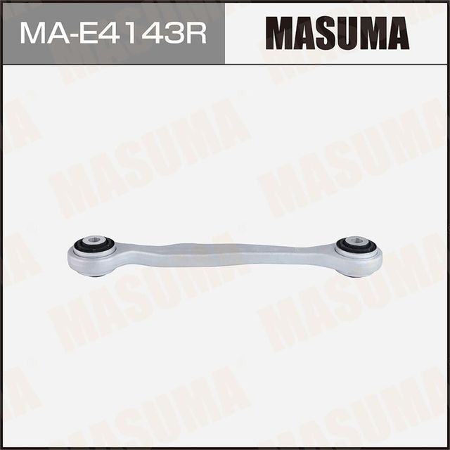 Рычаг (тяга) MASUMA, rear AUDI Q5 08-18 (R) (1/30). Артикул MAE4143R