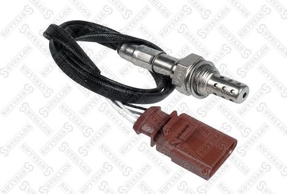Лямбда-зонд (кислородный датчик) Stellox. Артикул 20-00332-SX