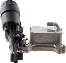 Радиатор масляный (маслоохладитель) для двигателя Mahle Behr для Mercedes-Benz Vito II (W639) 2010-2014. Артикул CLC 262 000S