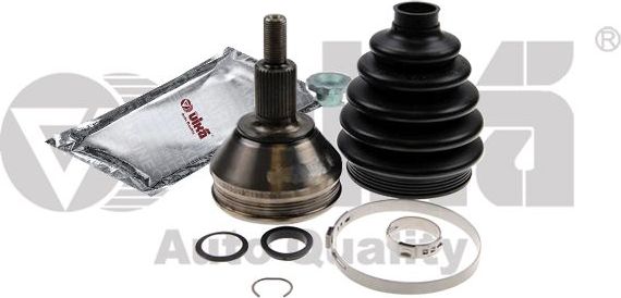 Шрус внутренний (граната) Vika для Volkswagen Polo IV 2006-2009. Артикул 44981770301