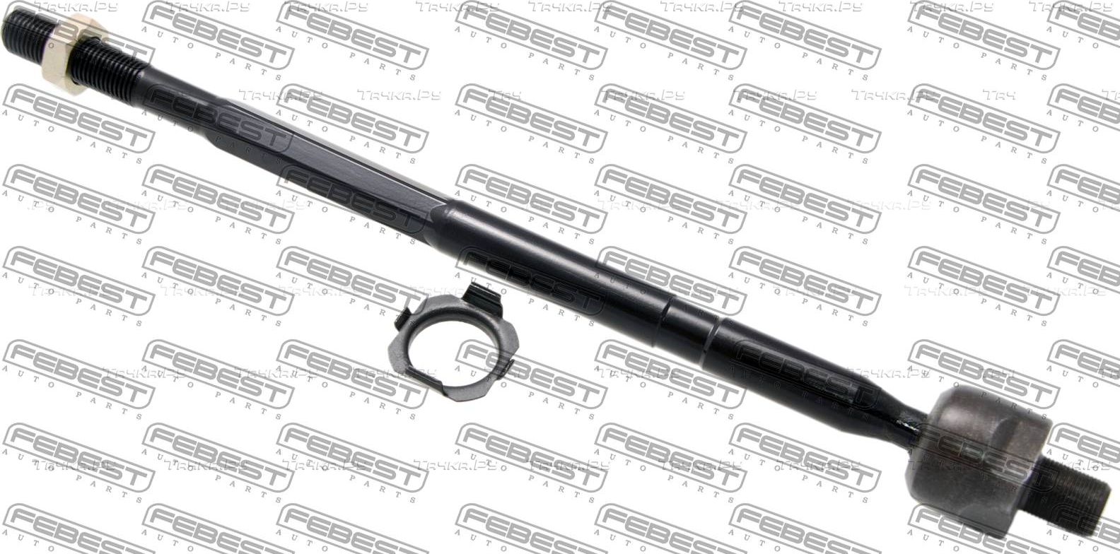 Рулевая тяга Febest для Honda CR-Z 2010-2013. Артикул 0322-GJ4