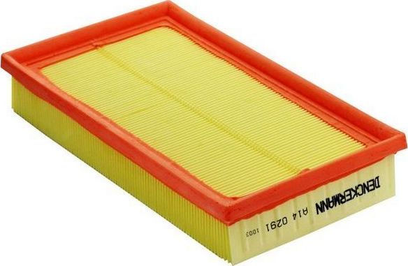 Воздушный фильтр Denckermann. Артикул A140291