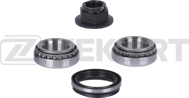 Ступичный подшипник (комплект) Zekkert. Артикул RL-6397