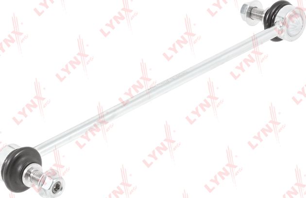 Стойка (тяга) стабилизатора LYNXauto передняя для Mazda 6 III (GJ) 2012-2026. Артикул C7535LR