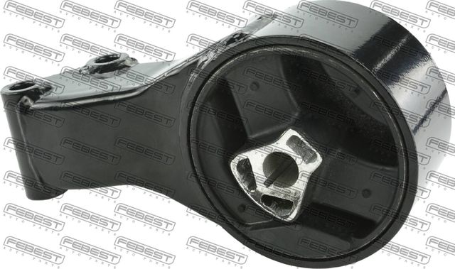 Подушка (опора) двигателя Febest для Chevrolet Orlando I 2012-2015. Артикул CHM-J300RR