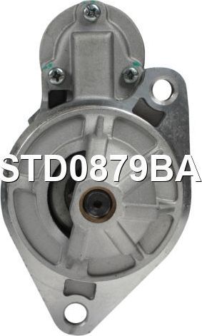 Стартер Krauf. Артикул STD0879BA