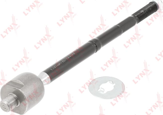 Рулевая тяга LYNXauto. Артикул C2277LR