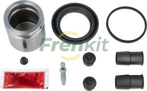 Ремкомплект тормозного суппорта Frenkit передний для Mercedes-Benz CLK-Класс I (C208, A208) 1997-2002. Артикул 257962