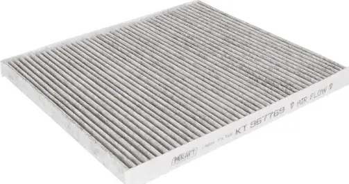 Фильтр салона (Kraft). Артикул KT967769