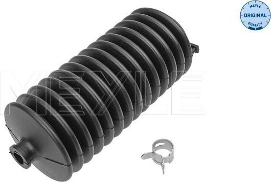 Пыльник рулевой рейки (комплект) Meyle Original. Артикул 11-14 620 0000