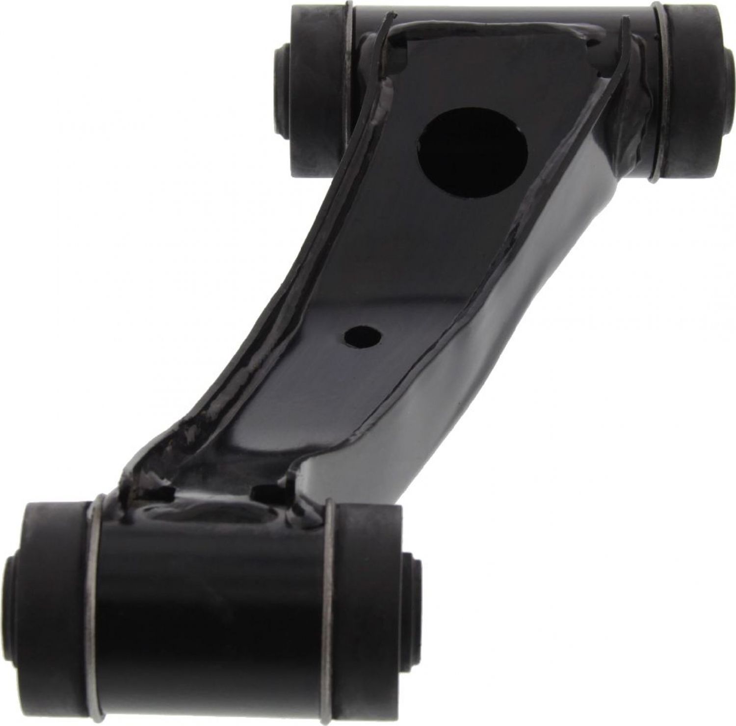 Поперечный рычаг передней подвески MAPCO (Листовая сталь). Артикул 49527