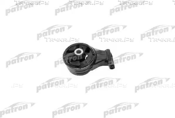 Опора (подушка) двигателя Patron задняя для Opel Signum I 2003-2008. Артикул PSE3554