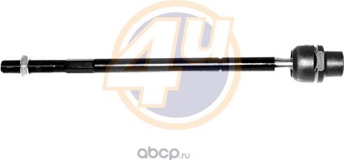 Рулевая тяга 4U. Артикул OP-E-21836
