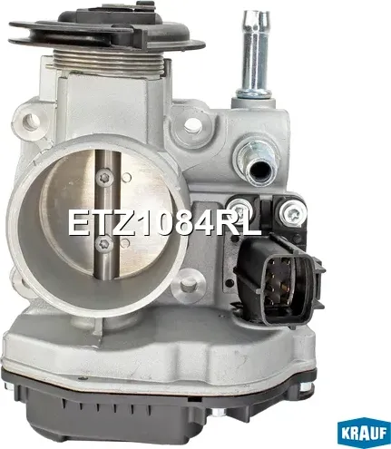 Дроссельная заслонка Krauf. Артикул ETZ1084RL