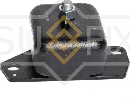 Опора двигателя | перед прав | (Sufix). Артикул FM-4038