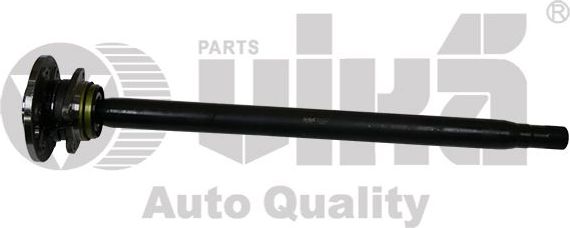 Полуось (привод в сборе, приводной вал) Vika. Артикул 55011620601