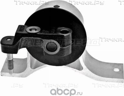 ПОДУШКА ДВИГАЕТЛЯ NISSAN TEANA 03-08ALTIMA L31 01 (SAT). Артикул ST112108J000