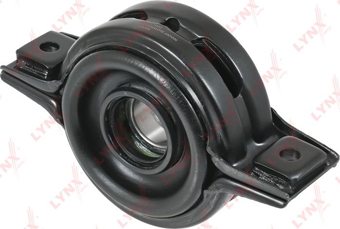 Подвесной подшипник карданного вала LYNXauto. Артикул MD-1023