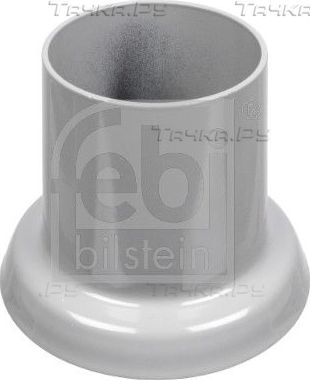 Труба соединительная Febi Bilstein. Артикул 10821