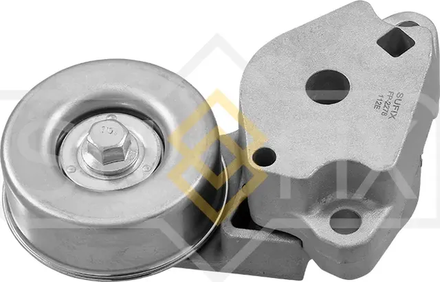 Натяжитель ремня навесного оборудования MITSUBISHI L 200 2005-2015/MITSUBISHI PA (Sufix). Артикул FP2278