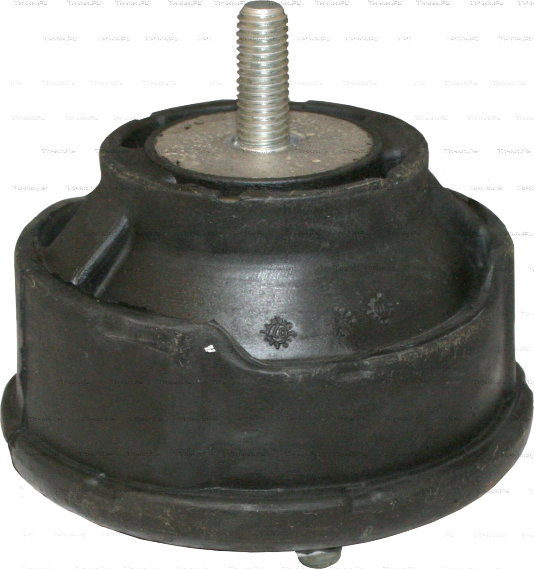 Подушка (опора) двигателя JP Group левая для BMW Z4 I (E85/E86) 2005-2009. Артикул 1417901770