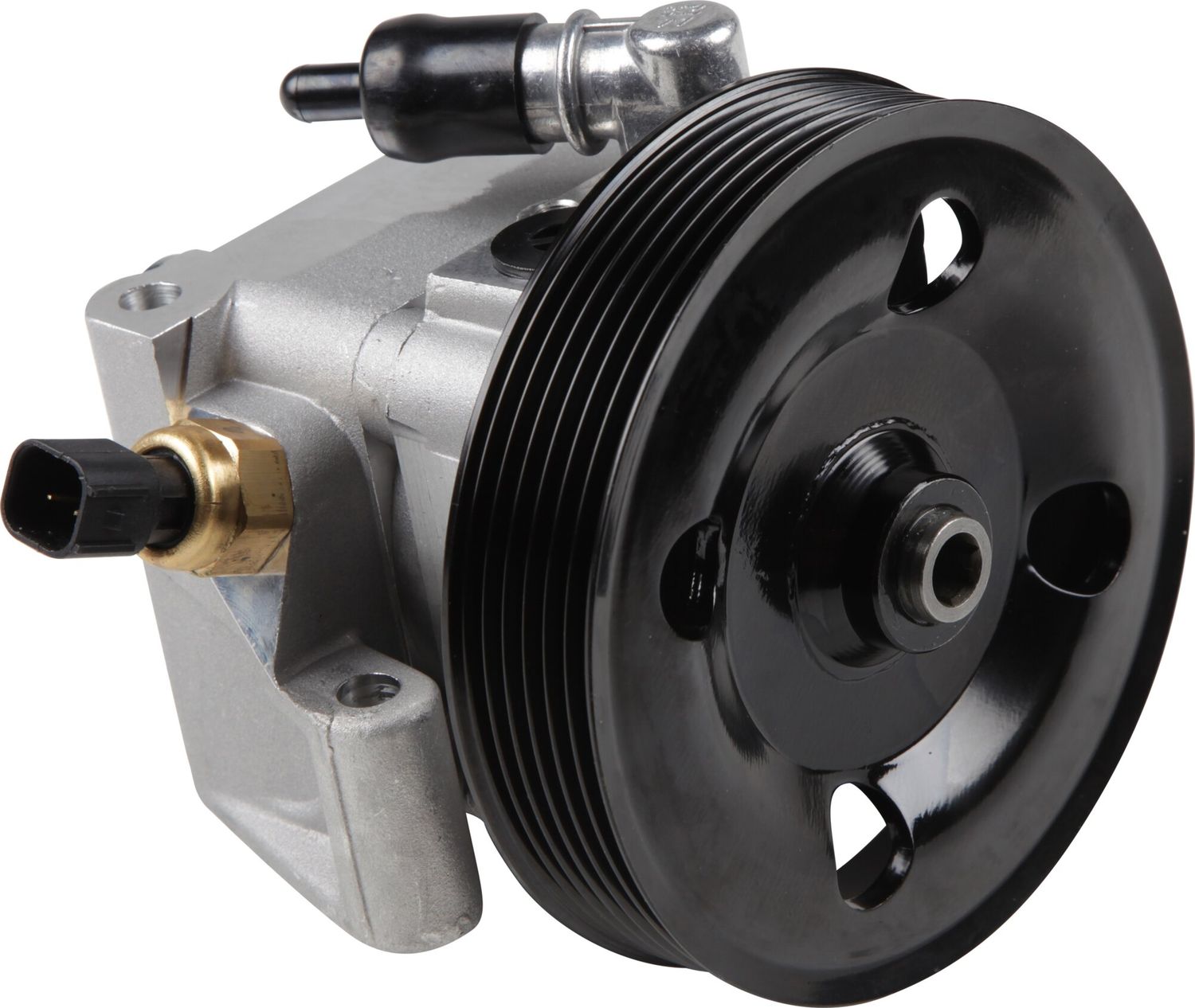 Насос ГУР JP Group JP. Артикул 1545104300