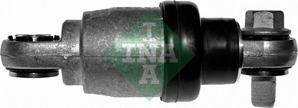 Натяжной ролик (натяжитель) приводного ремня Ina. Артикул 533 0104 10
