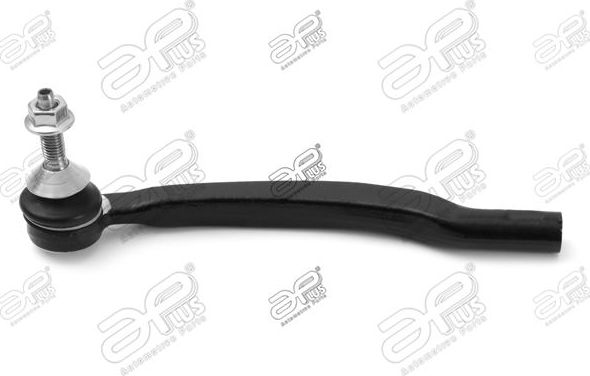 Наконечник рулевой тяги APlus. Артикул 16556AP