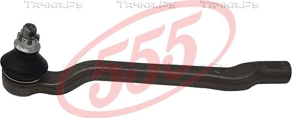 Наконечник рулевой тяги 555. Артикул SE-T071L