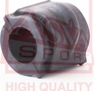 Втулка стабилизатора Asva. Артикул 0207-B15F