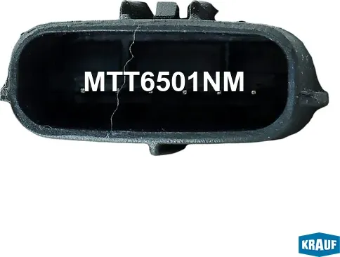 Турбокомпрессор (Krauf). Артикул MTT6501NM