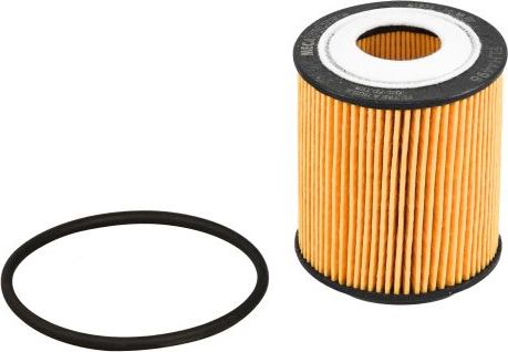 Масляный фильтр MecaFilter. Артикул ELH4496