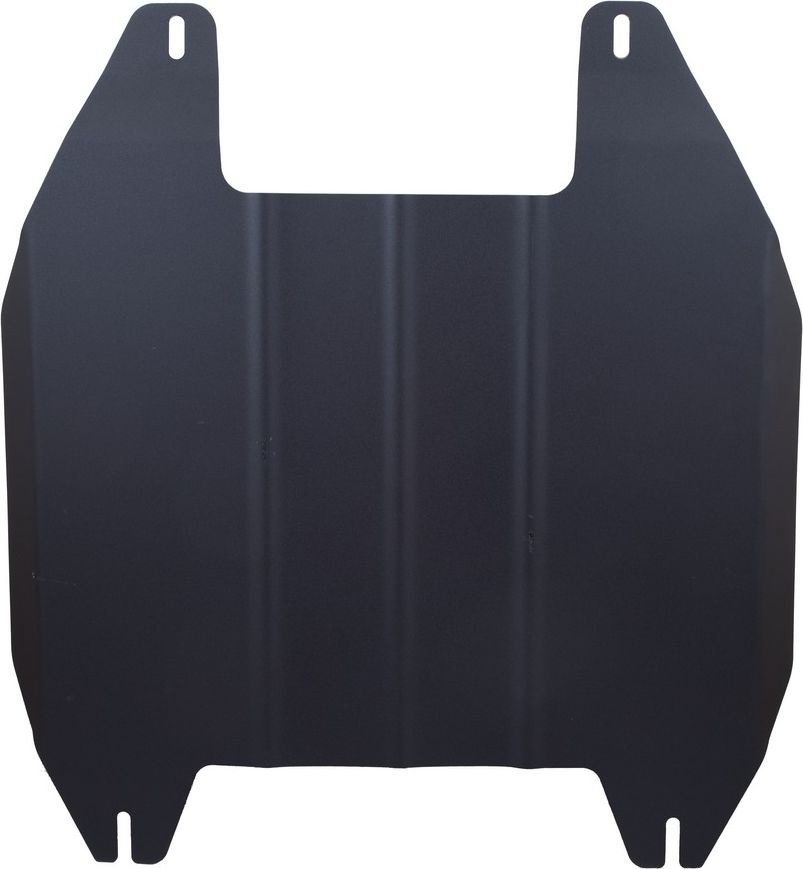 Защита NLZ для КПП Mitsubishi L200 V рестайлинг 2019-2026. Артикул NLZ.35.35.130