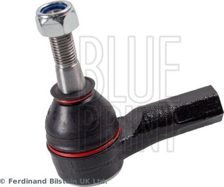 Наконечник рулевой тяги Blue Print. Артикул ADG087164