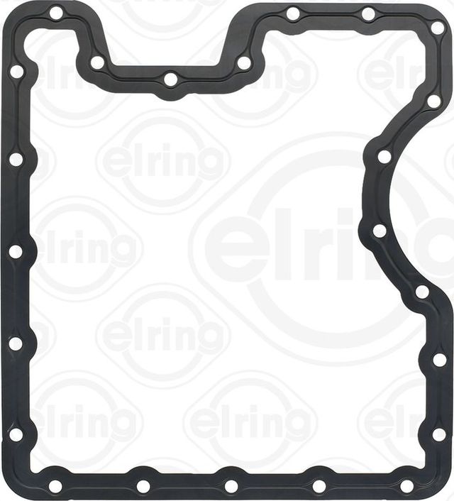 ПРОКЛАДКА МЕТАЛЛИЧЕСКАЯ Elring. Артикул 100.141