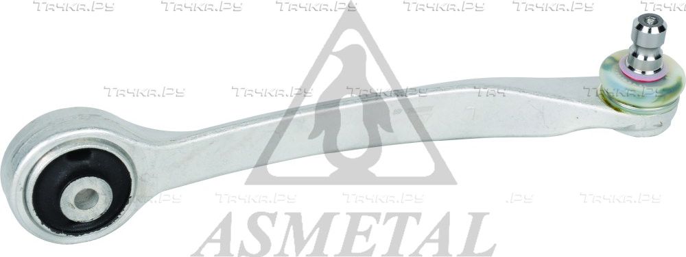 Поперечный рычаг передней подвески Asmetal. Артикул 23AU0201