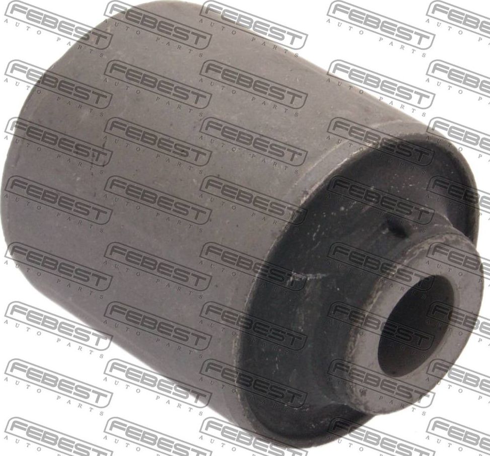 Сайлентблок переднего рычага подвески Febest. Артикул MZAB-084