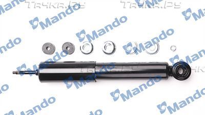 Амортизатор Mando передний для Toyota 4Runner II 1990-1996. Артикул MSS015114