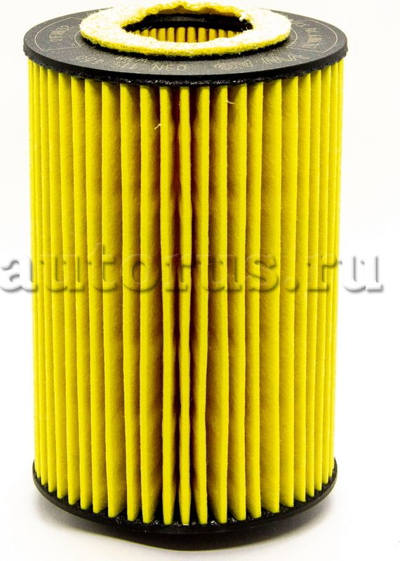 Масляный фильтр VAG. Артикул 03N115562B