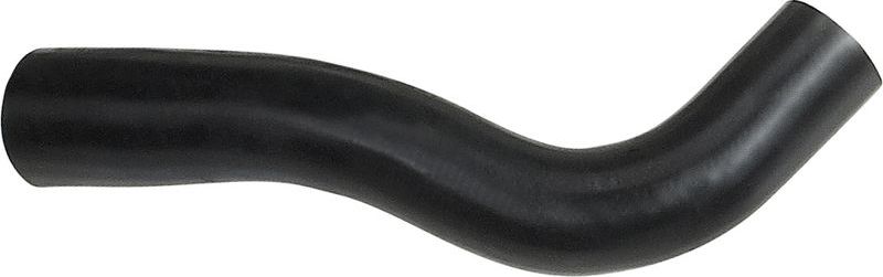 Патрубок печки (шланг отопителя) Gates (EPDM (Этилен-пропиленовый каучук)). Артикул 3242