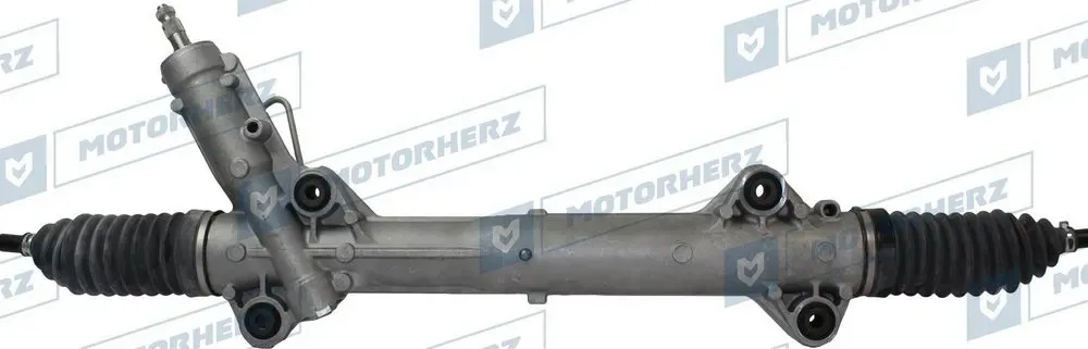 Рулевая рейка с тягами гидравлическая (Motorherz). Артикул R21401RB
