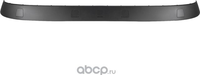 Козырек солнцезащитный (наружный) (Topcover). Артикул T02917015