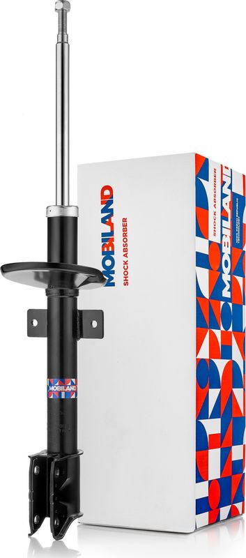 Амортизатор Mobiland задний для Renault Duster I 2011-2020. Артикул 134203650