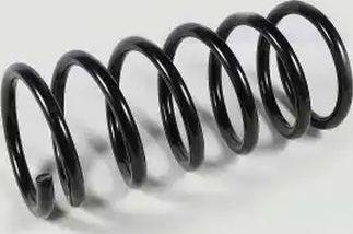 Пружина подвески Stellox передняя для Fiat Ducato II 2002-2006. Артикул 10-21271-SX