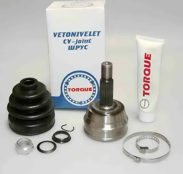 Шрус наружный, комплект (Torque). Артикул VN5408