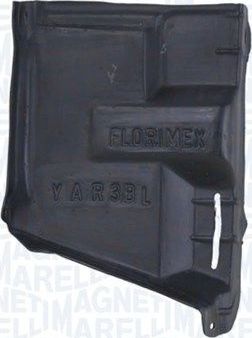 Защита двигателя (пыльник) Magneti Marelli. Артикул 021316938650