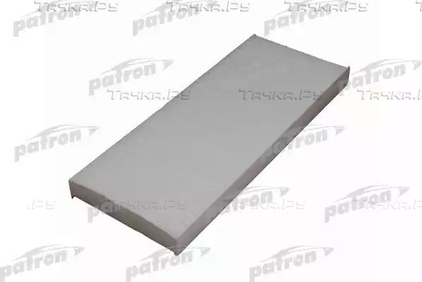 Салонный фильтр Patron для Peugeot 807 I 2002-2014. Артикул PF2075
