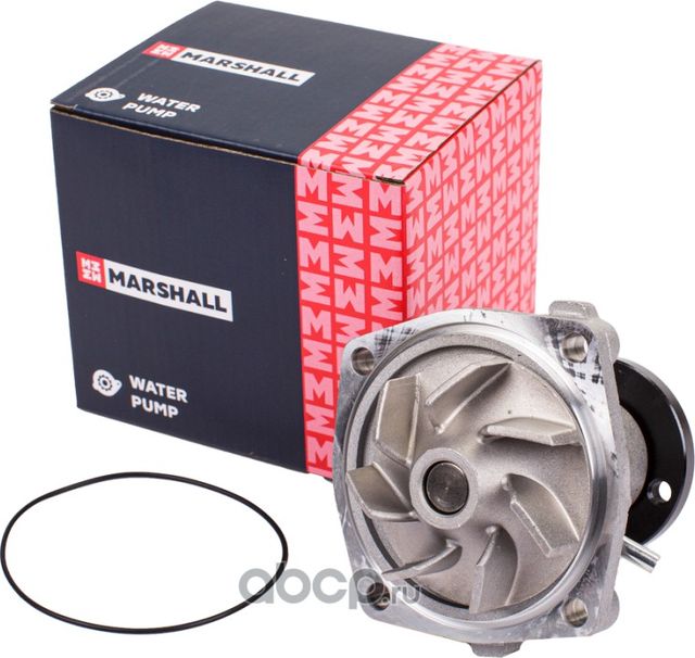 Насос водяной (Marshall) Marshall. Артикул M4810004